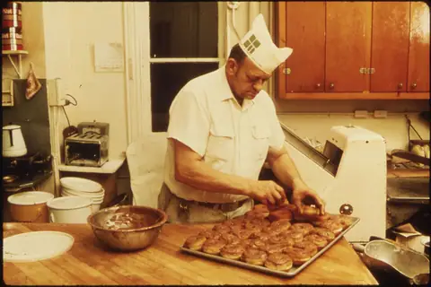 Albion Bakers photo 2