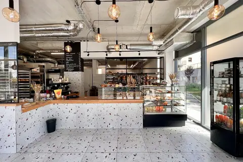 Albion Bakers photo 1